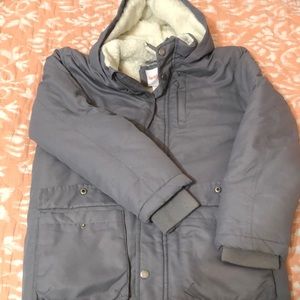Boys coat